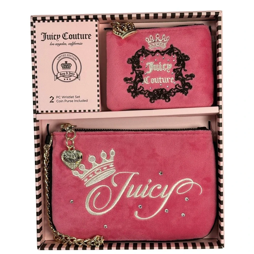 Juicy Couture juicy couture